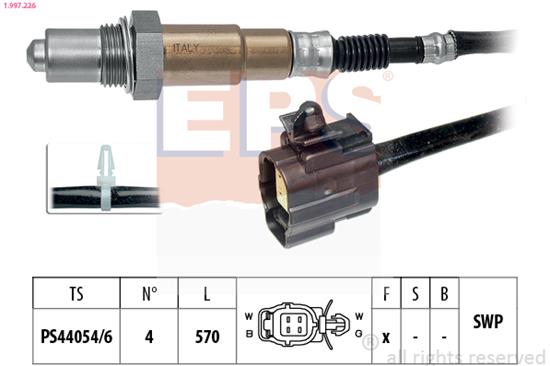 EPS-1997 226